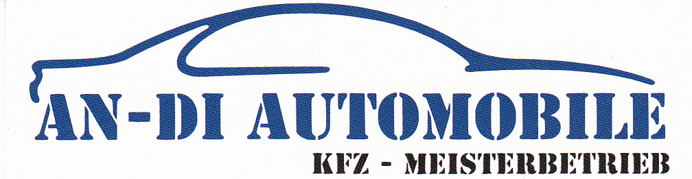 AN-DI-Automobile: Ihre Autowerkstatt in Kiel